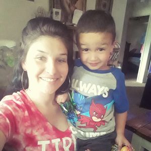 Meet your Posher, Constance